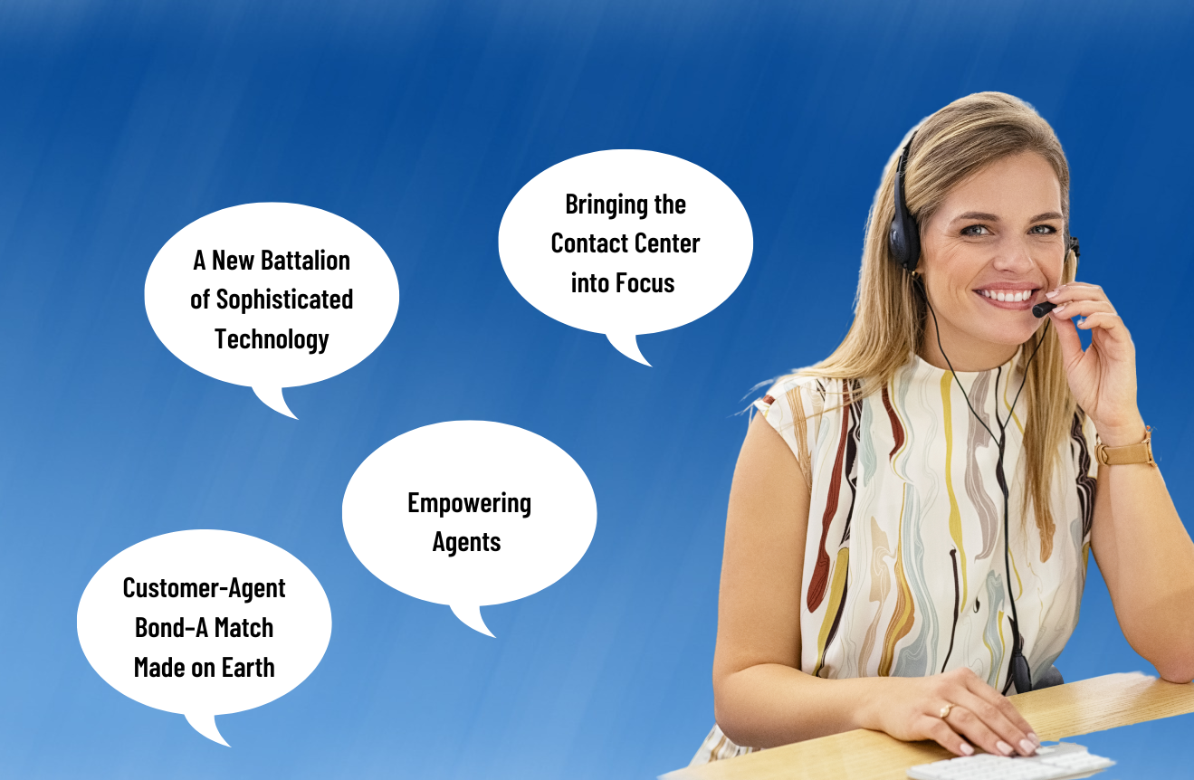 How to Choose the Right Call Center Equipment and Software